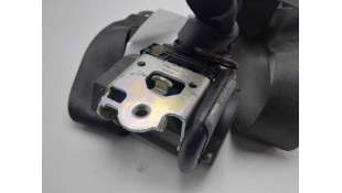 CINTURON SEGURIDAD DELANTERO DERECHO CITROEN XSARA PICASSO (2005-2011) 1.6 HDI 90CV 1560CC - L.8340026 / 777RP0081A 2