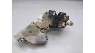 CERRADURA PUERTA DELANTERA IZQUIERDA NISSAN ALMERA II HATCHBACK (2000-2003) 2.2 DI 110CV 2184CC - L.8340041 / 8055361U66 2