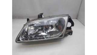 FARO IZQUIERDO NISSAN ALMERA II HATCHBACK (2000-2003) 2.2 DI 110CV 2184CC - L.8340044 / 26060BN01A