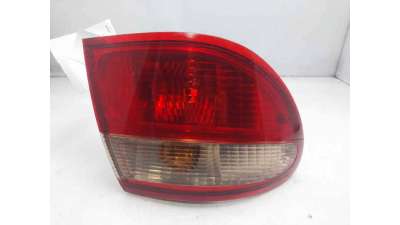 PILOTO TRASERO IZQUIERDO NISSAN ALMERA II HATCHBACK (2000-2003) 2.2 DI 110CV 2184CC - L.8340046 / 265555M52A
