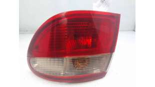 PILOTO TRASERO DERECHO NISSAN ALMERA II HATCHBACK (2000-2003) 2.2 DI 110CV 2184CC - L.8340047 / 265505M52A