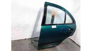 PUERTA TRASERA IZQUIERDA NISSAN ALMERA II HATCHBACK (2000-2003) 2.2 DI 110CV 2184CC - L.8340054 / 821019M730 2