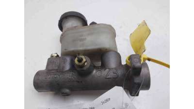 BOMBA FRENO NISSAN ALMERA II HATCHBACK (2000-2003) 2.2 DI 110CV 2184CC - L.8340060 / 460105M323