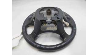 VOLANTE NISSAN ALMERA II HATCHBACK (2000-2003) 2.2 DI 110CV 2184CC - L.8340070 / 48430BM423
