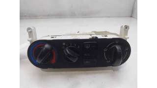 MANDO CALEFACCION /  AIRE ACONDICIONADO NISSAN ALMERA II HATCHBACK (2000-2003) 2.2 DI 110CV 2184CC - L.8340077 / 27515BN003