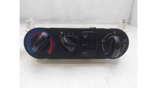 MANDO CALEFACCION /  AIRE ACONDICIONADO NISSAN ALMERA II HATCHBACK (2000-2003) 2.2 DI 110CV 2184CC - L.8340077 / 27515BN003