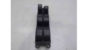 MANDO ELEVALUNAS DELANTERO IZQUIERDO NISSAN ALMERA II HATCHBACK (2000-2003) 2.2 DI 110CV 2184CC - L.8340079 / 80961BM500