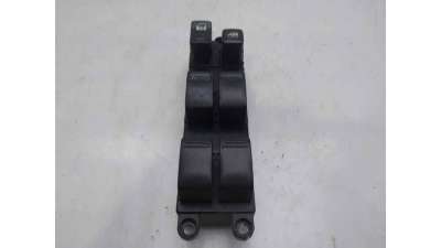 MANDO ELEVALUNAS DELANTERO IZQUIERDO NISSAN ALMERA II HATCHBACK (2000-2003) 2.2 DI 110CV 2184CC - L.8340079 / 80961BM500
