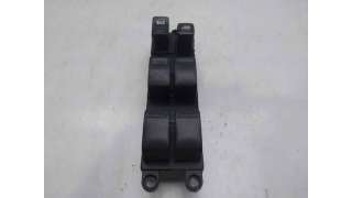 MANDO ELEVALUNAS DELANTERO IZQUIERDO NISSAN ALMERA II HATCHBACK (2000-2003) 2.2 DI 110CV 2184CC - L.8340079 / 80961BM500