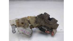 CERRADURA PUERTA TRASERA IZQUIERDA NISSAN ALMERA II HATCHBACK (2000-2003) 2.2 DI 110CV 2184CC - L.8340085 / 82553BM760