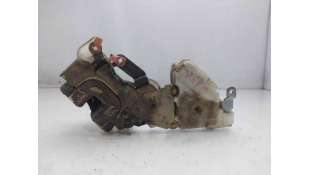 CERRADURA PUERTA TRASERA IZQUIERDA NISSAN ALMERA II HATCHBACK (2000-2003) 2.2 DI 110CV 2184CC - L.8340085 / 82553BM760 2