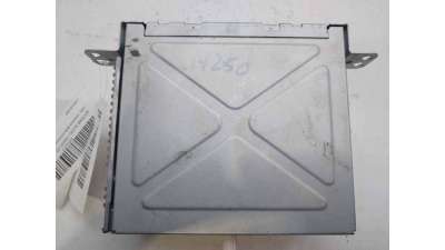 SISTEMA AUDIO / RADIO CD OPEL INSIGNIA A (2008-2017) 2.0 CDTI (68) 110CV 1956CC - L.8340198 / 13310166