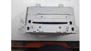 SISTEMA AUDIO / RADIO CD OPEL INSIGNIA A (2008-2017) 2.0 CDTI (68) 110CV 1956CC - L.8340198 / 13310166 2