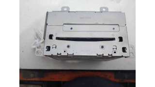 SISTEMA AUDIO / RADIO CD OPEL INSIGNIA A (2008-2017) 2.0 CDTI (68) 110CV 1956CC - L.8340198 / 13310166