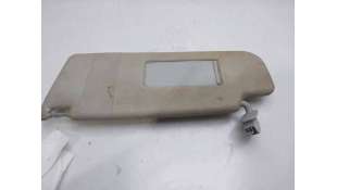 PARASOL IZQUIERDO SEAT LEON (1999-2006) 1.9 TDI 110CV 1896CC - L.8340217 / 6X0857551