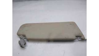 PARASOL IZQUIERDO SEAT LEON (1999-2006) 1.9 TDI 110CV 1896CC - L.8340217 / 6X0857551