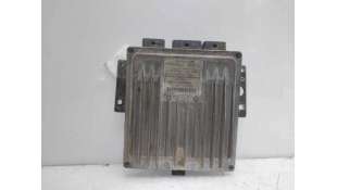 CENTRALITA MOTOR UCE NISSAN ALMERA II HATCHBACK (2003-2006) 1.5 DCI 82CV 1461CC - L.8340265 / 8200308214