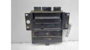 CENTRALITA MOTOR UCE NISSAN ALMERA II HATCHBACK (2003-2006) 1.5 DCI 82CV 1461CC - L.8340265 / 8200308214 2