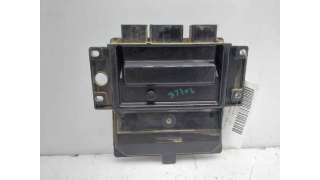 CENTRALITA MOTOR UCE NISSAN ALMERA II HATCHBACK (2003-2006) 1.5 DCI 82CV 1461CC - L.8340265 / 8200308214