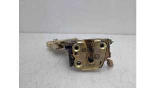 CERRADURA PUERTA DELANTERA DERECHA NISSAN ALMERA II HATCHBACK (2003-2006) 1.5 DCI 82CV 1461CC - L.8340267 / 8055261U66