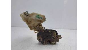 CERRADURA PUERTA DELANTERA DERECHA NISSAN ALMERA II HATCHBACK (2003-2006) 1.5 DCI 82CV 1461CC - L.8340267 / 8055261U66 2