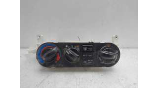 MANDO CALEFACCION /  AIRE ACONDICIONADO NISSAN ALMERA II HATCHBACK (2003-2006) 1.5 DCI 82CV 1461CC - L.8340302 / 27515BN003
