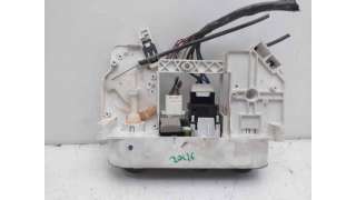 MANDO CALEFACCION /  AIRE ACONDICIONADO NISSAN ALMERA II HATCHBACK (2003-2006) 1.5 DCI 82CV 1461CC - L.8340302 / 27515BN003