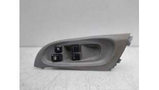 MANDO ELEVALUNAS DELANTERO IZQUIERDO NISSAN ALMERA II HATCHBACK (2003-2006) 1.5 DCI 82CV 1461CC - L.8340304 / 80961BM500
