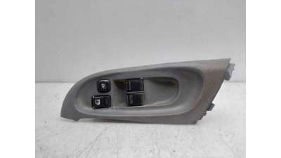 MANDO ELEVALUNAS DELANTERO IZQUIERDO NISSAN ALMERA II HATCHBACK (2003-2006) 1.5 DCI 82CV 1461CC - L.8340304 / 80961BM500