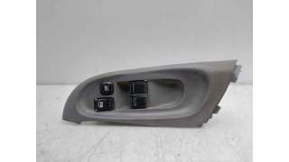 MANDO ELEVALUNAS DELANTERO IZQUIERDO NISSAN ALMERA II HATCHBACK (2003-2006) 1.5 DCI 82CV 1461CC - L.8340304 / 80961BM500