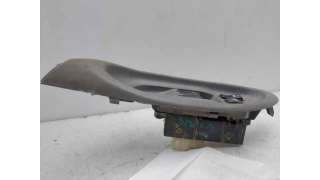 MANDO ELEVALUNAS DELANTERO IZQUIERDO NISSAN ALMERA II HATCHBACK (2003-2006) 1.5 DCI 82CV 1461CC - L.8340304 / 80961BM500