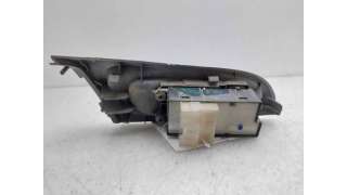 MANDO ELEVALUNAS DELANTERO IZQUIERDO NISSAN ALMERA II HATCHBACK (2003-2006) 1.5 DCI 82CV 1461CC - L.8340304 / 80961BM500