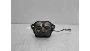 CERRADURA MALETERO / PORTON NISSAN ALMERA II HATCHBACK (2003-2006) 1.5 DCI 82CV 1461CC - L.8340308 / 905025M305