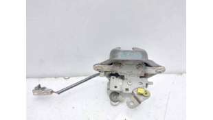 CERRADURA MALETERO / PORTON NISSAN ALMERA II HATCHBACK (2003-2006) 1.5 DCI 82CV 1461CC - L.8340308 / 905025M305 2