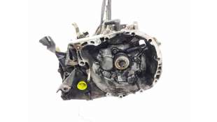 CAJA CAMBIOS NISSAN ALMERA II HATCHBACK (2003-2006) 1.5 DCI 82CV 1461CC - L.8340311 / JR5106