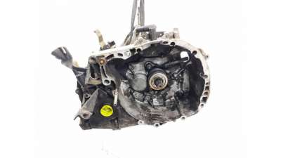 CAJA CAMBIOS NISSAN ALMERA II HATCHBACK (2003-2006) 1.5 DCI 82CV 1461CC - L.8340311 / JR5106