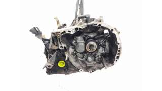 CAJA CAMBIOS NISSAN ALMERA II HATCHBACK (2003-2006) 1.5 DCI 82CV 1461CC - L.8340311 / JR5106