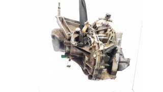 CAJA CAMBIOS NISSAN ALMERA II HATCHBACK (2003-2006) 1.5 DCI 82CV 1461CC - L.8340311 / JR5106