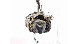 CAJA CAMBIOS NISSAN ALMERA II HATCHBACK (2003-2006) 1.5 DCI 82CV 1461CC - L.8340311 / JR5106