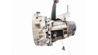 CAJA CAMBIOS NISSAN ALMERA II HATCHBACK (2003-2006) 1.5 DCI 82CV 1461CC - L.8340311 / JR5106
