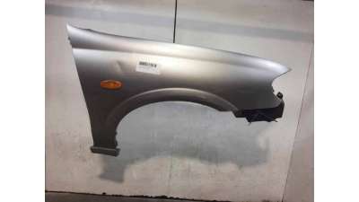 ALETA DELANTERA DERECHA NISSAN ALMERA II HATCHBACK (2003-2006) 1.5 DCI 82CV 1461CC - L.8340327 / 63100BN730