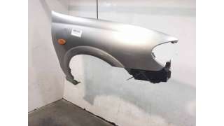 ALETA DELANTERA DERECHA NISSAN ALMERA II HATCHBACK (2003-2006) 1.5 DCI 82CV 1461CC - L.8340327 / 63100BN730