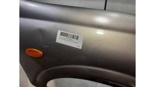 ALETA DELANTERA DERECHA NISSAN ALMERA II HATCHBACK (2003-2006) 1.5 DCI 82CV 1461CC - L.8340327 / 63100BN730