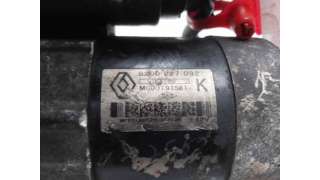 MOTOR ARRANQUE NISSAN ALMERA II HATCHBACK (2003-2006) 1.5 DCI 82CV 1461CC - L.8340328 / 8200227092