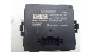 MODULO ELECTRONICO VOLKSWAGEN GOLF VII (2016-) 1.6 TDI 115CV 1598CC - L.8340331 / 3Q0907530F