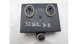 MODULO ELECTRONICO VOLKSWAGEN GOLF VII (2016-) 1.6 TDI 115CV 1598CC - L.8340332 / 5Q0959392E