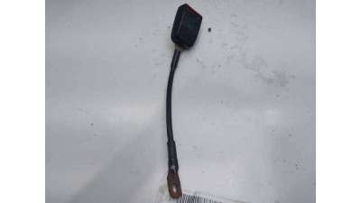 ANCLAJE CINTURON DELANTERO IZQUIERDO RENAULT CLIO II (1998-2010) 1.2 (BB0A, BB0F, BB10, BB1K, BB28, BB2D, BB2H, CB0A,... 58