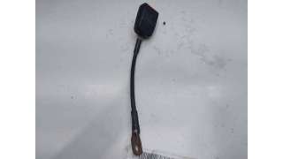 ANCLAJE CINTURON DELANTERO IZQUIERDO RENAULT CLIO II (1998-2010) 1.2 (BB0A, BB0F, BB10, BB1K, BB28, BB2D, BB2H, CB0A,... 58