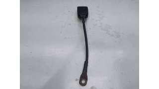 ANCLAJE CINTURON DELANTERO IZQUIERDO RENAULT CLIO II (1998-2010) 1.2 (BB0A, BB0F, BB10, BB1K, BB28, BB2D, BB2H, CB0A,... 58