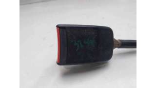 ANCLAJE CINTURON DELANTERO IZQUIERDO RENAULT CLIO II (1998-2010) 1.2 (BB0A, BB0F, BB10, BB1K, BB28, BB2D, BB2H, CB0A,... 58